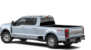 2026 Ford Super Duty® External Image 3